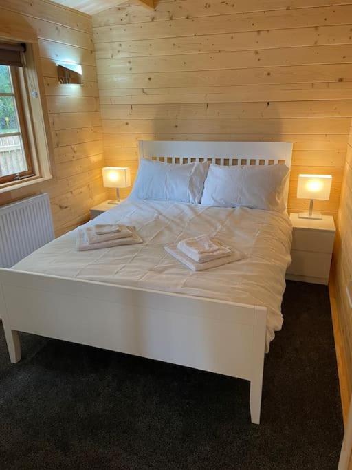 Apartment Hulver Lodge, Snape, Suffolk.